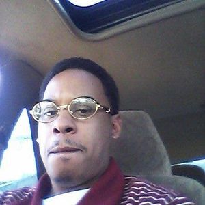 Meet your Posher, Ricky